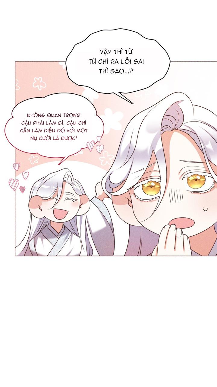 Tôi Đã Nuôi Dạy Thủ Lĩnh Giáo Phái Ác Ma Chap 7 - Next Chap 8