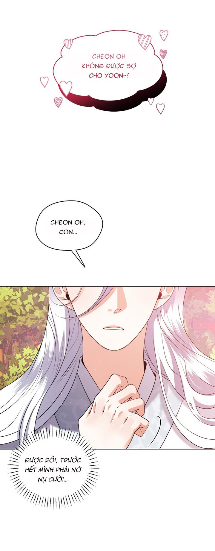 Tôi Đã Nuôi Dạy Thủ Lĩnh Giáo Phái Ác Ma Chap 7 - Next Chap 8