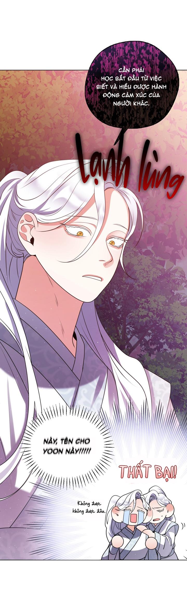 Tôi Đã Nuôi Dạy Thủ Lĩnh Giáo Phái Ác Ma Chap 7 - Next Chap 8