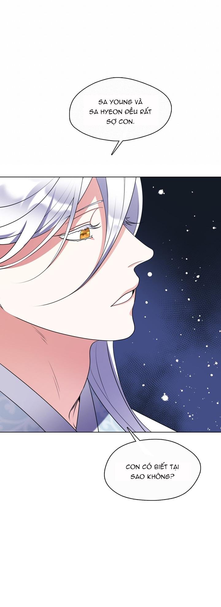 Tôi Đã Nuôi Dạy Thủ Lĩnh Giáo Phái Ác Ma Chap 7 - Next Chap 8