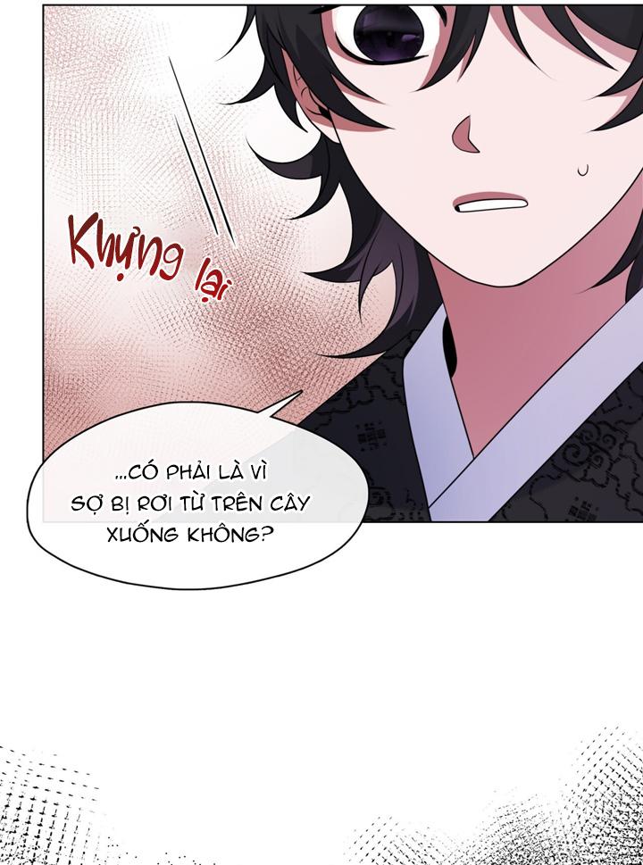 Tôi Đã Nuôi Dạy Thủ Lĩnh Giáo Phái Ác Ma Chap 7 - Next Chap 8