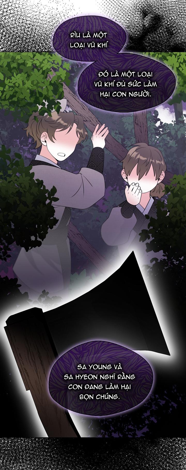 Tôi Đã Nuôi Dạy Thủ Lĩnh Giáo Phái Ác Ma Chap 7 - Next Chap 8