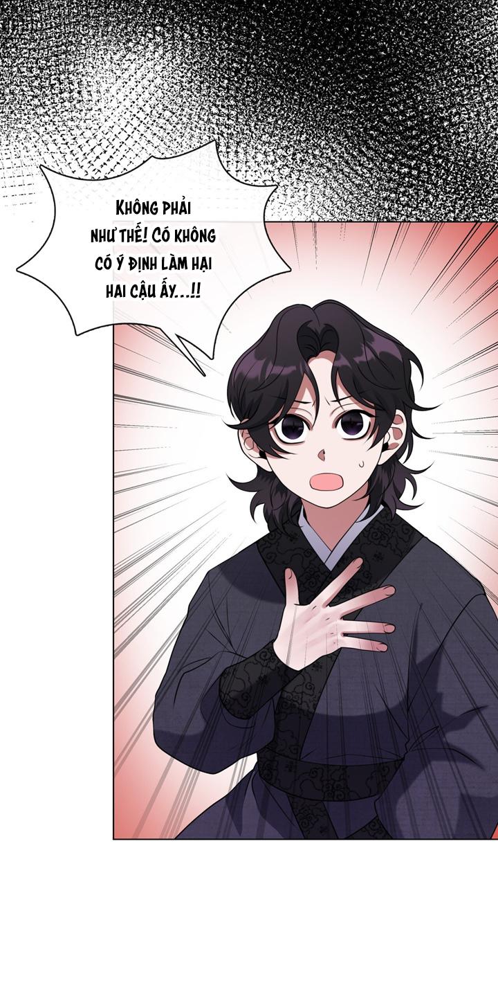 Tôi Đã Nuôi Dạy Thủ Lĩnh Giáo Phái Ác Ma Chap 7 - Next Chap 8