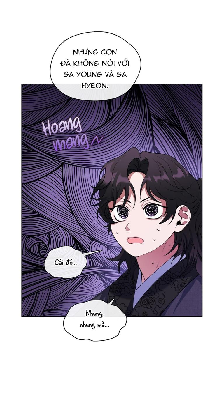 Tôi Đã Nuôi Dạy Thủ Lĩnh Giáo Phái Ác Ma Chap 7 - Next Chap 8