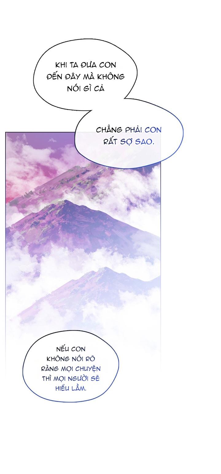 Tôi Đã Nuôi Dạy Thủ Lĩnh Giáo Phái Ác Ma Chap 7 - Next Chap 8