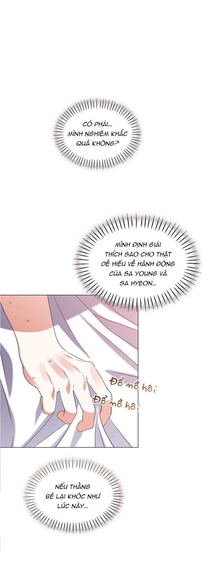 Tôi Đã Nuôi Dạy Thủ Lĩnh Giáo Phái Ác Ma Chap 7 - Next Chap 8