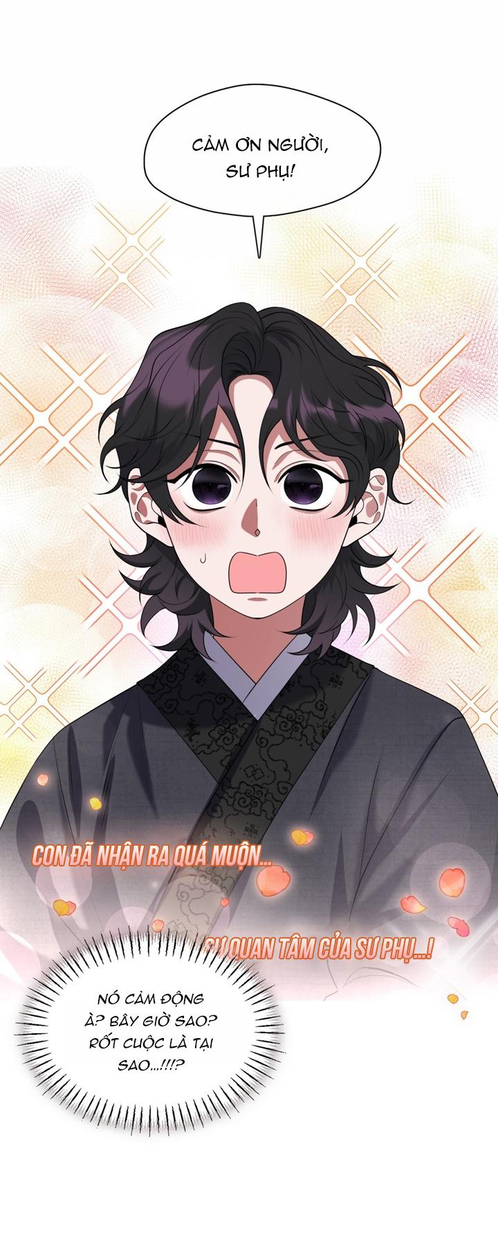 Tôi Đã Nuôi Dạy Thủ Lĩnh Giáo Phái Ác Ma Chap 7 - Next Chap 8