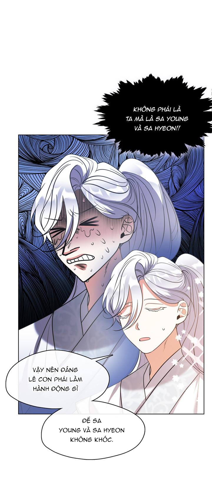 Tôi Đã Nuôi Dạy Thủ Lĩnh Giáo Phái Ác Ma Chap 7 - Next Chap 8