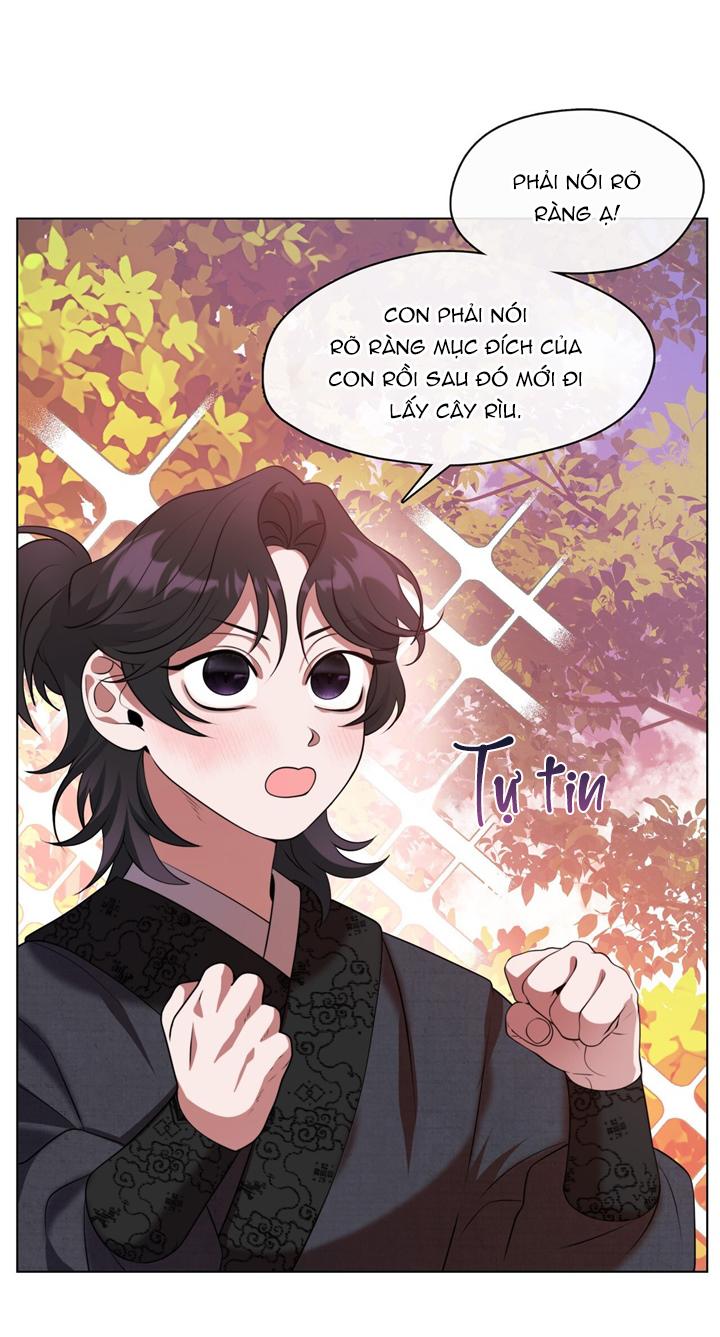 Tôi Đã Nuôi Dạy Thủ Lĩnh Giáo Phái Ác Ma Chap 7 - Next Chap 8