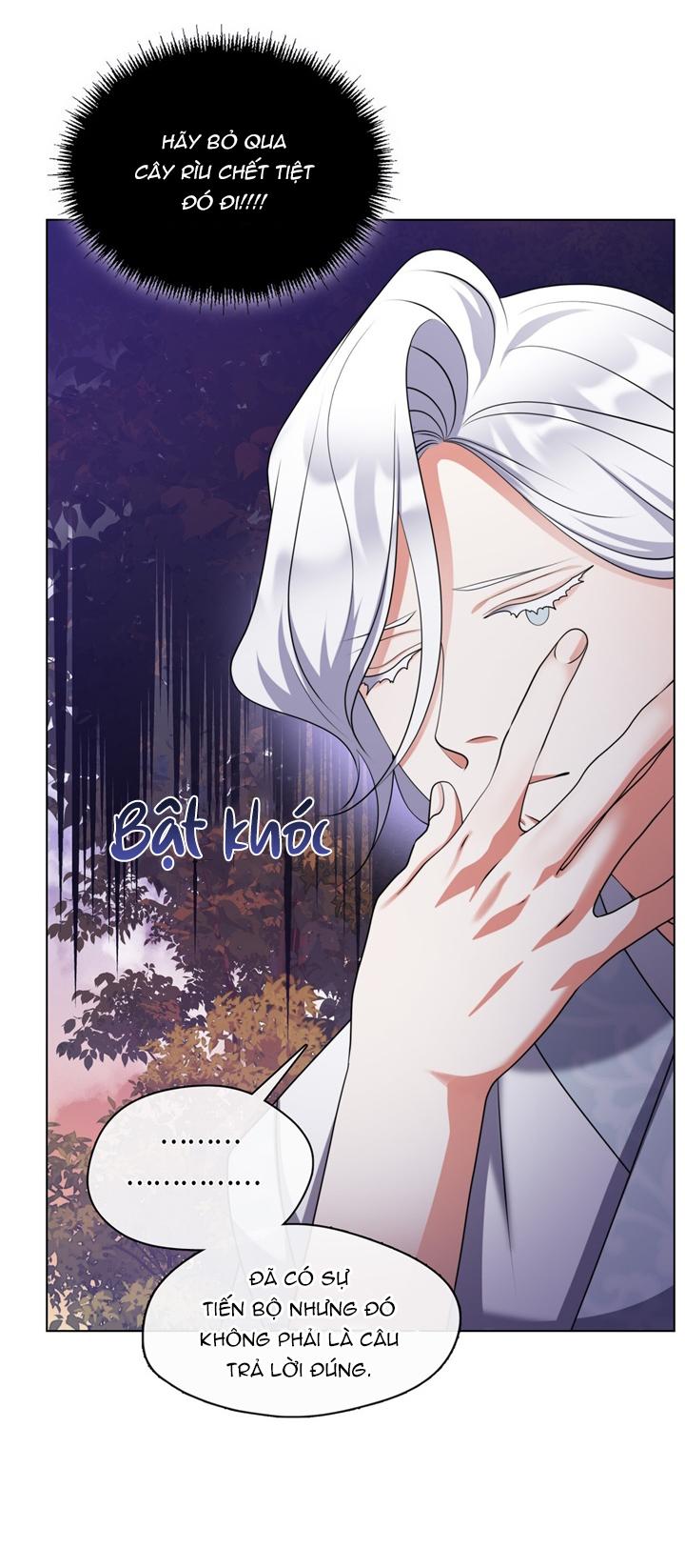 Tôi Đã Nuôi Dạy Thủ Lĩnh Giáo Phái Ác Ma Chap 7 - Next Chap 8