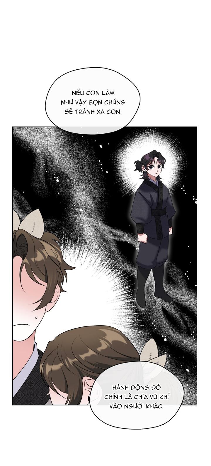 Tôi Đã Nuôi Dạy Thủ Lĩnh Giáo Phái Ác Ma Chap 7 - Next Chap 8