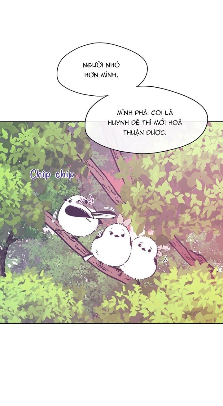 Tôi Đã Nuôi Dạy Thủ Lĩnh Giáo Phái Ác Ma Chap 7 - Next Chap 8