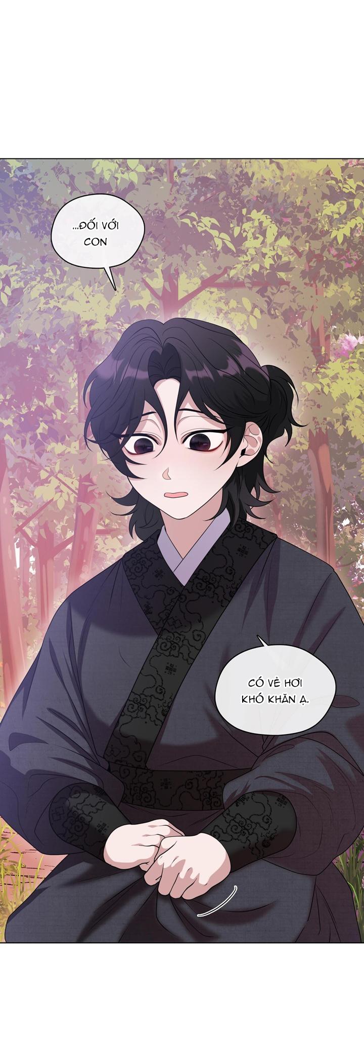 Tôi Đã Nuôi Dạy Thủ Lĩnh Giáo Phái Ác Ma Chap 7 - Next Chap 8