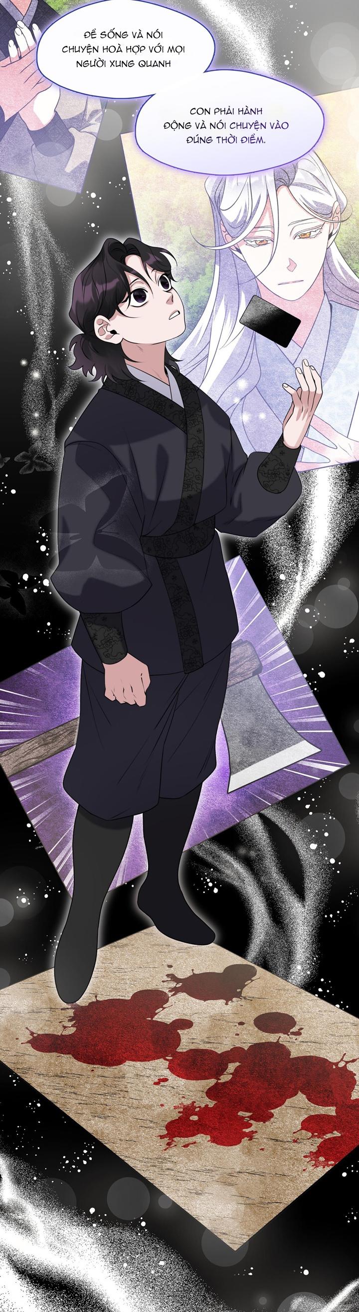 Tôi Đã Nuôi Dạy Thủ Lĩnh Giáo Phái Ác Ma Chap 7 - Next Chap 8