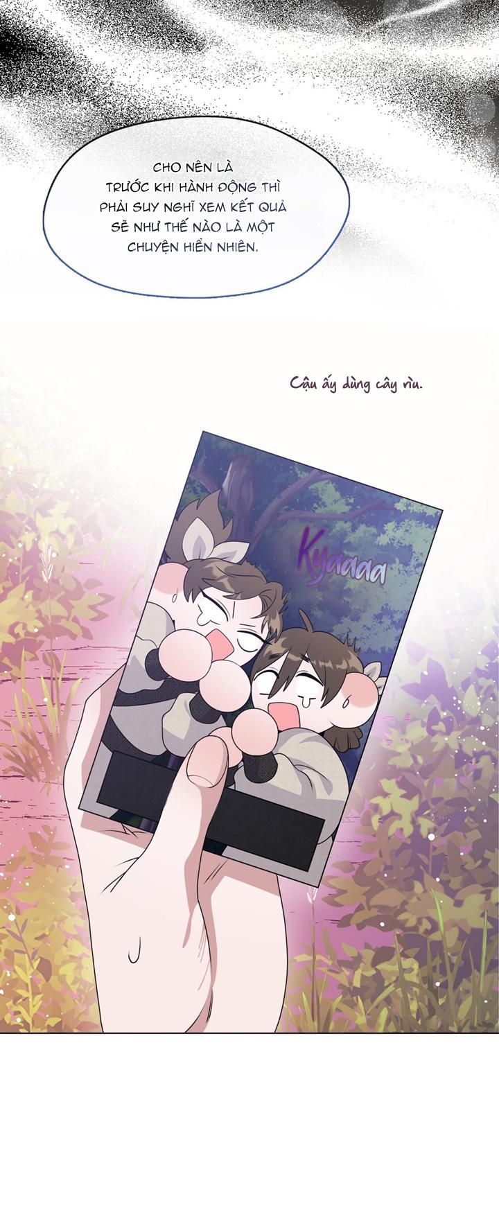 Tôi Đã Nuôi Dạy Thủ Lĩnh Giáo Phái Ác Ma Chap 7 - Next Chap 8