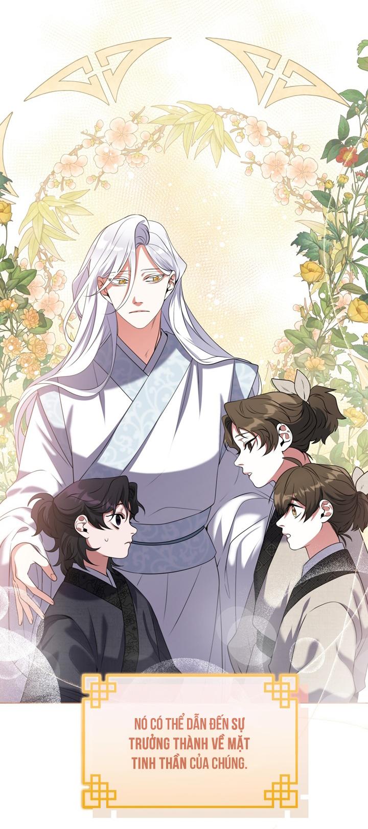Tôi Đã Nuôi Dạy Thủ Lĩnh Giáo Phái Ác Ma Chap 7 - Next Chap 8