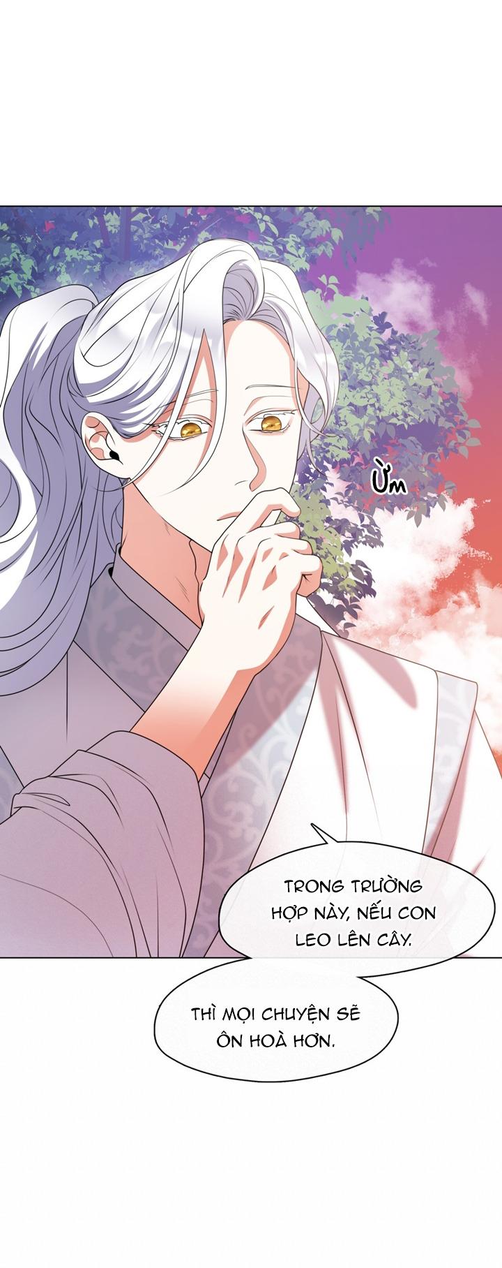 Tôi Đã Nuôi Dạy Thủ Lĩnh Giáo Phái Ác Ma Chap 7 - Next Chap 8