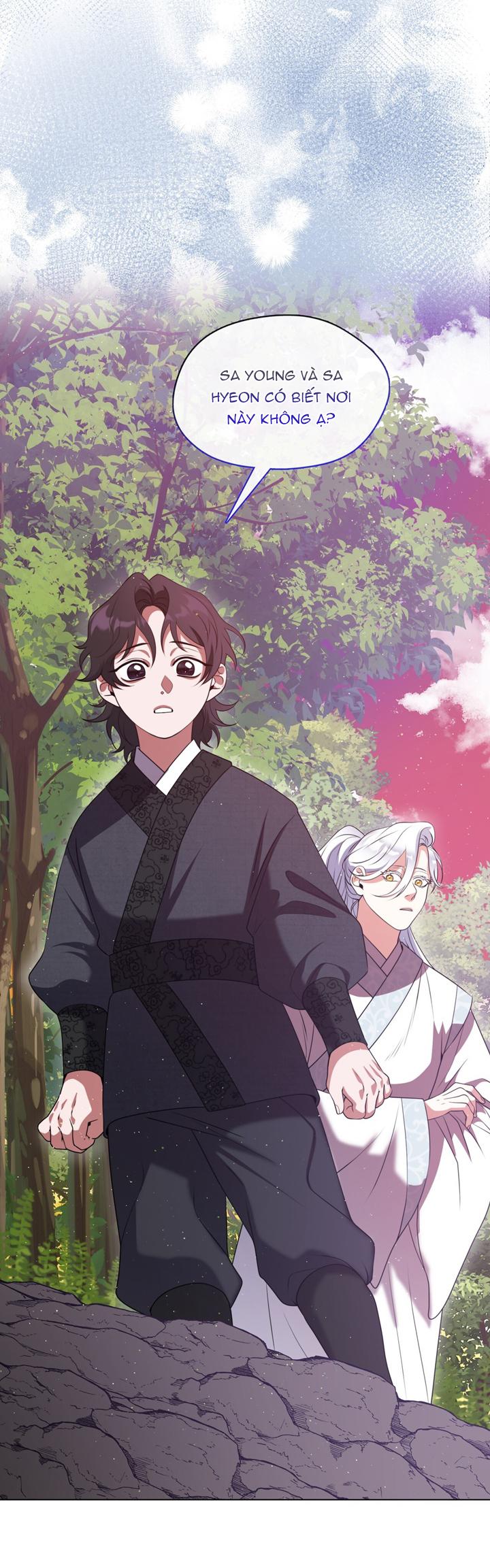 Tôi Đã Nuôi Dạy Thủ Lĩnh Giáo Phái Ác Ma Chap 7 - Next Chap 8