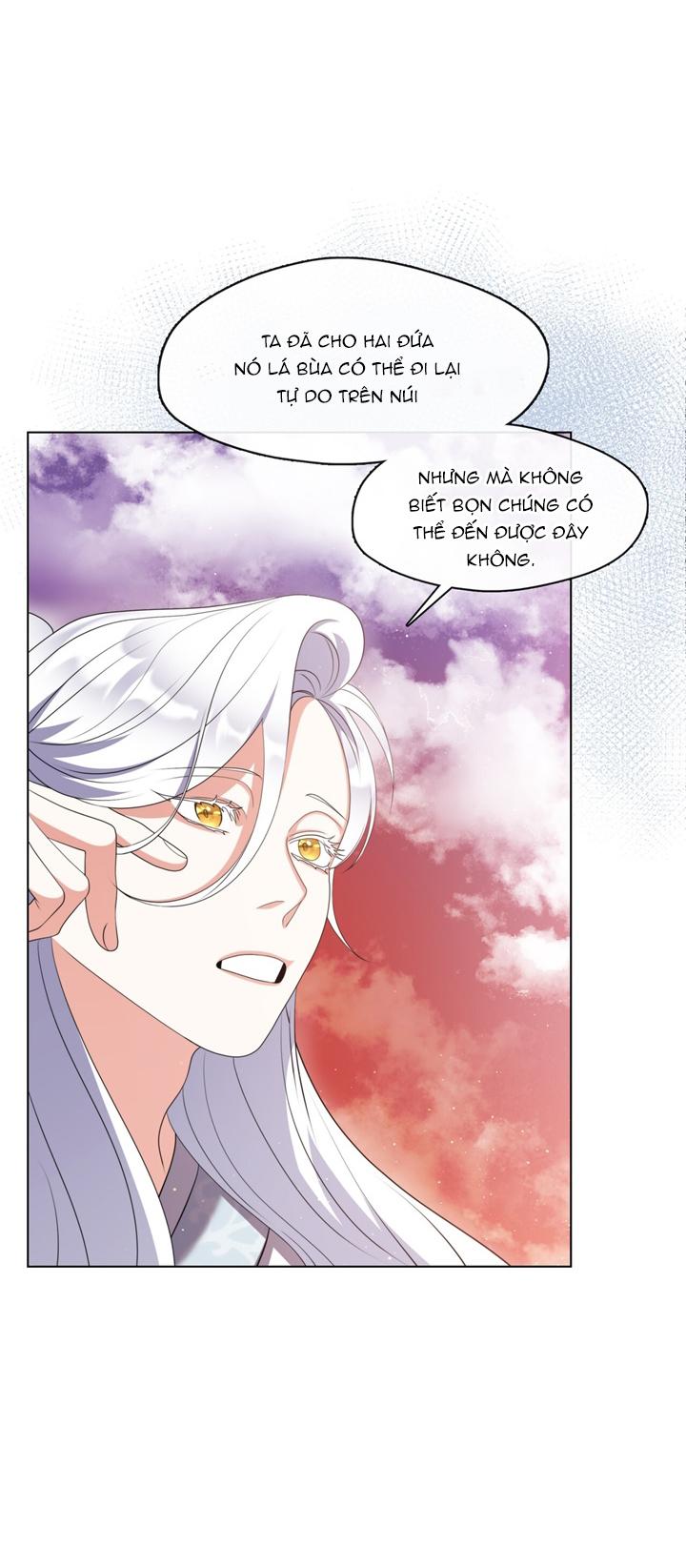 Tôi Đã Nuôi Dạy Thủ Lĩnh Giáo Phái Ác Ma Chap 7 - Next Chap 8