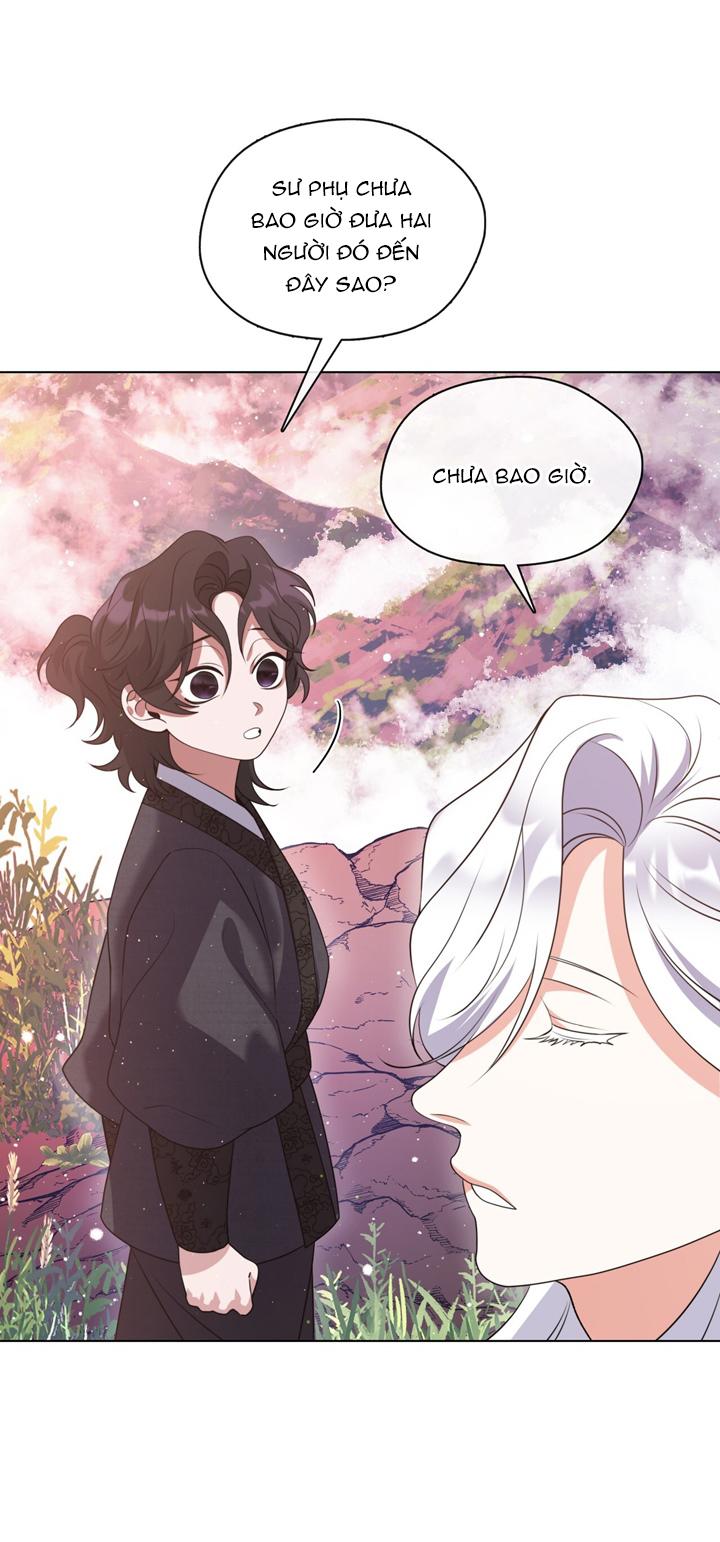 Tôi Đã Nuôi Dạy Thủ Lĩnh Giáo Phái Ác Ma Chap 7 - Next Chap 8