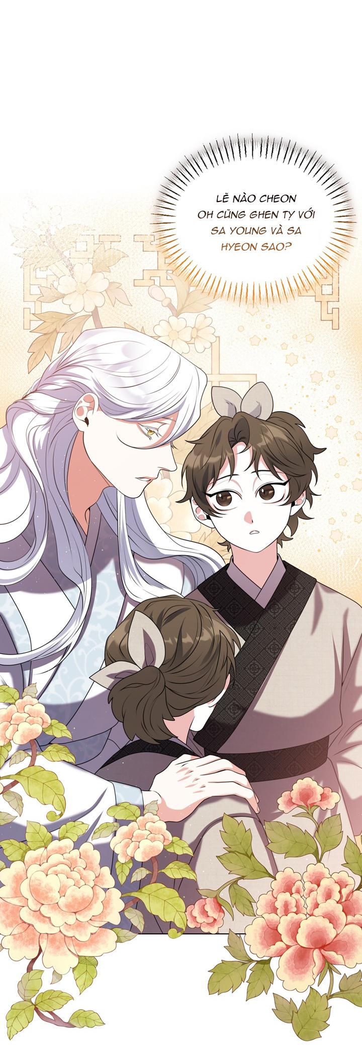 Tôi Đã Nuôi Dạy Thủ Lĩnh Giáo Phái Ác Ma Chap 7 - Next Chap 8