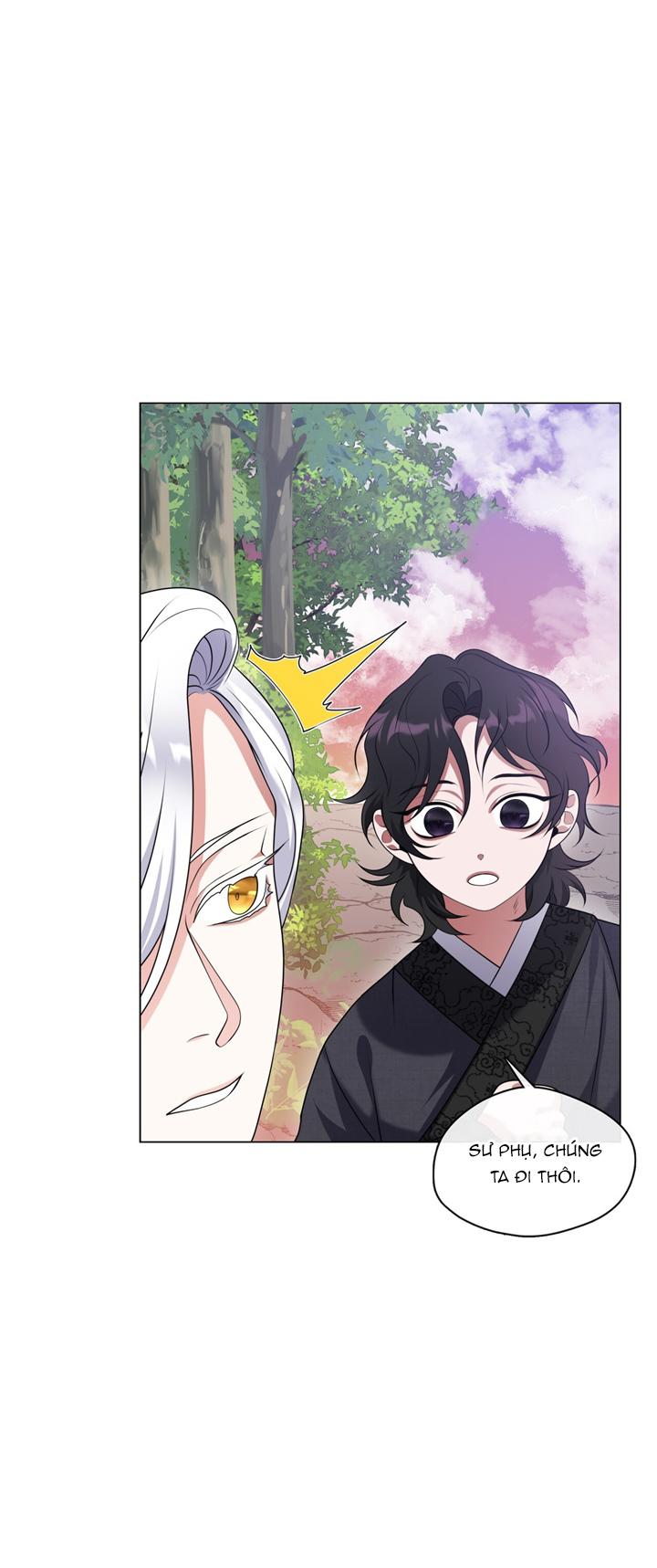 Tôi Đã Nuôi Dạy Thủ Lĩnh Giáo Phái Ác Ma Chap 7 - Next Chap 8