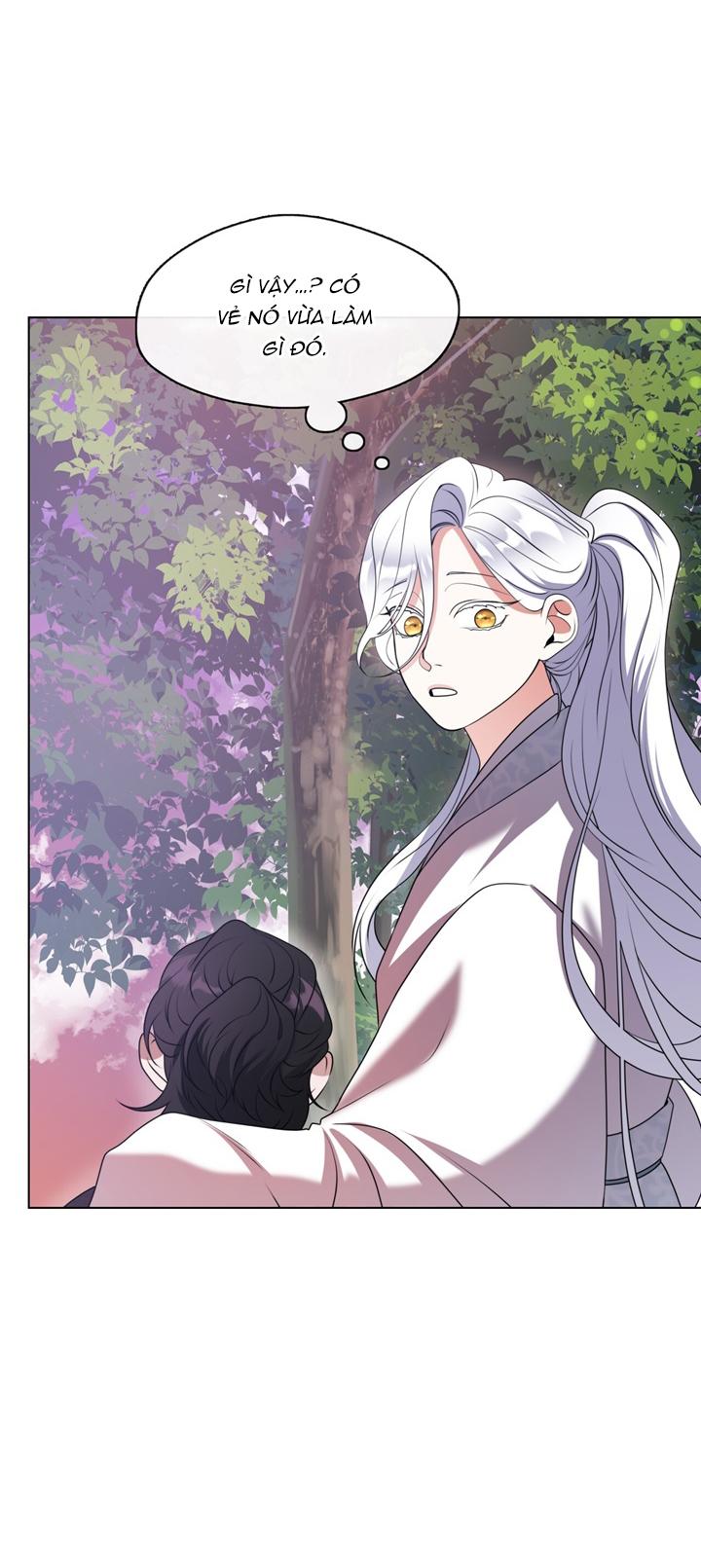 Tôi Đã Nuôi Dạy Thủ Lĩnh Giáo Phái Ác Ma Chap 7 - Next Chap 8