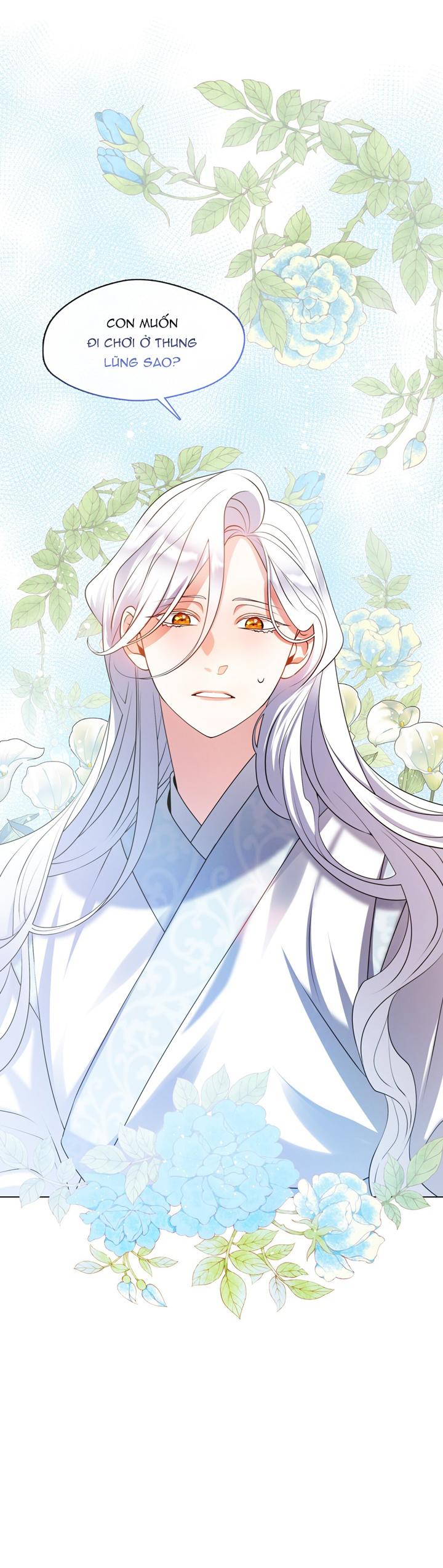 Tôi Đã Nuôi Dạy Thủ Lĩnh Giáo Phái Ác Ma Chap 7 - Next Chap 8