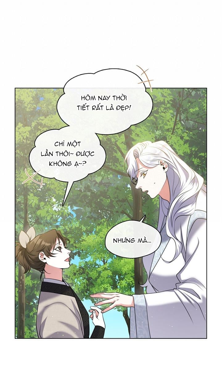 Tôi Đã Nuôi Dạy Thủ Lĩnh Giáo Phái Ác Ma Chap 7 - Next Chap 8