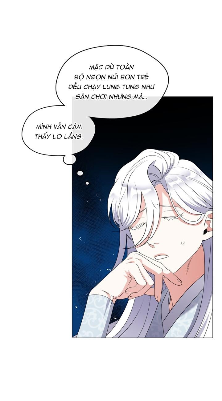 Tôi Đã Nuôi Dạy Thủ Lĩnh Giáo Phái Ác Ma Chap 7 - Next Chap 8