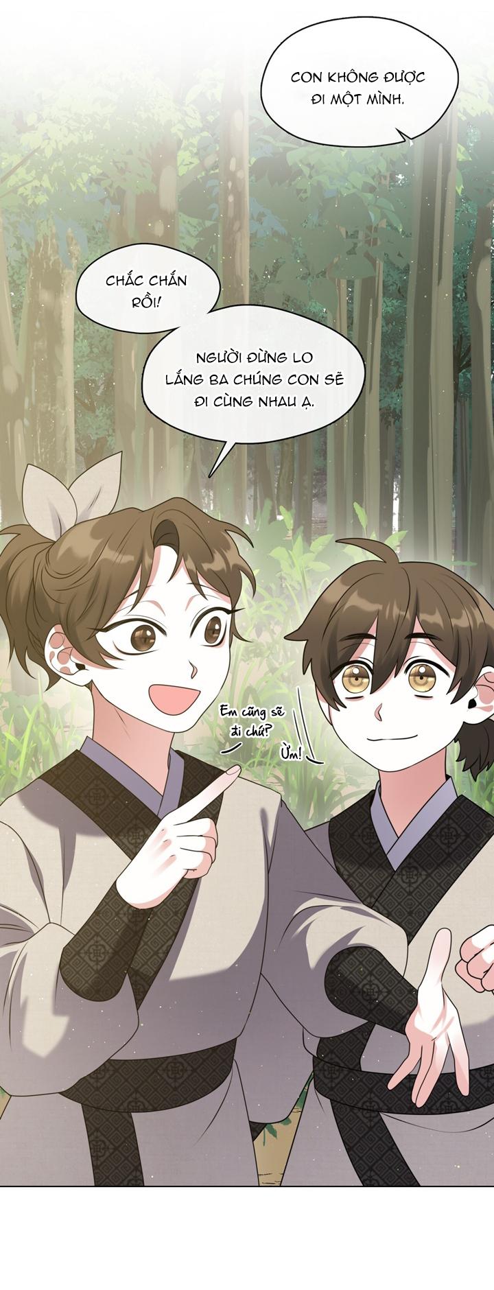 Tôi Đã Nuôi Dạy Thủ Lĩnh Giáo Phái Ác Ma Chap 7 - Next Chap 8