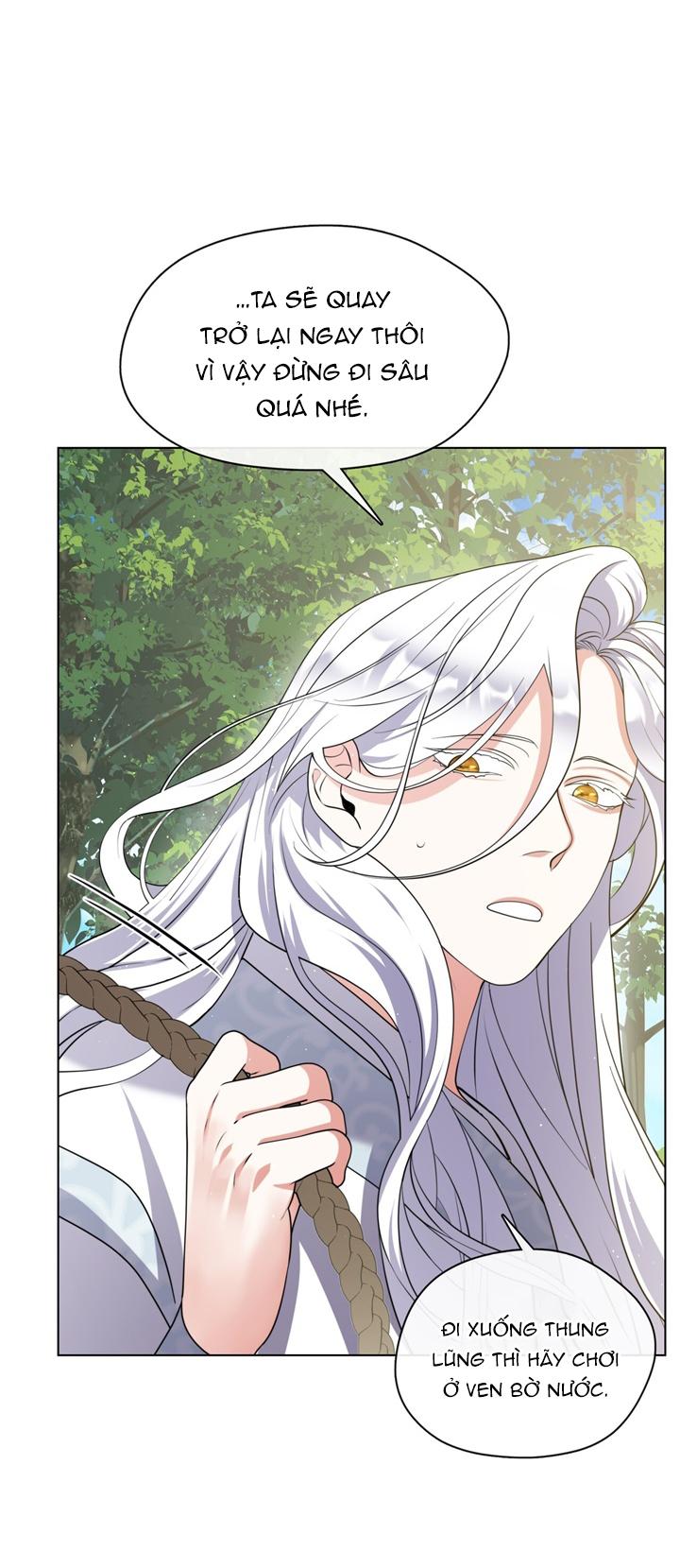 Tôi Đã Nuôi Dạy Thủ Lĩnh Giáo Phái Ác Ma Chap 7 - Next Chap 8