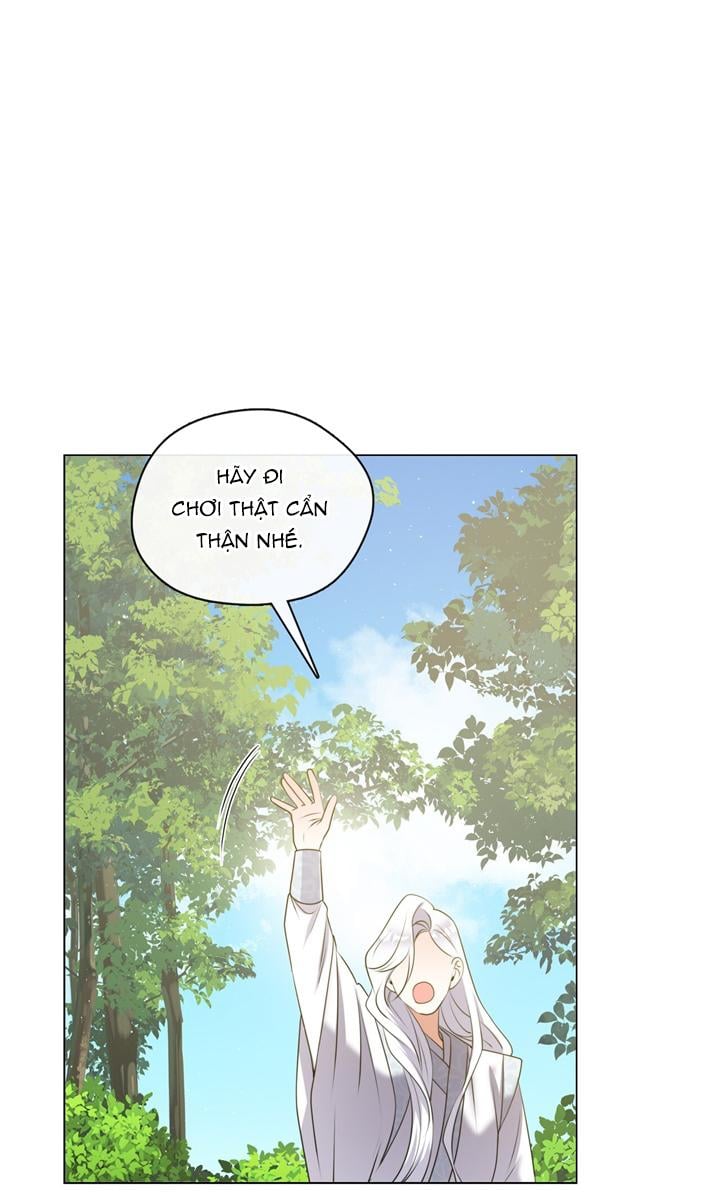 Tôi Đã Nuôi Dạy Thủ Lĩnh Giáo Phái Ác Ma Chap 7 - Next Chap 8