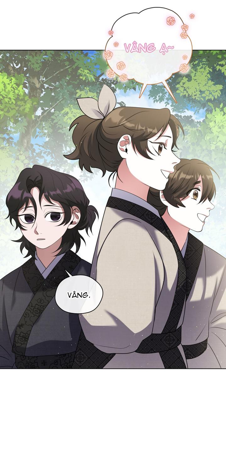 Tôi Đã Nuôi Dạy Thủ Lĩnh Giáo Phái Ác Ma Chap 7 - Next Chap 8