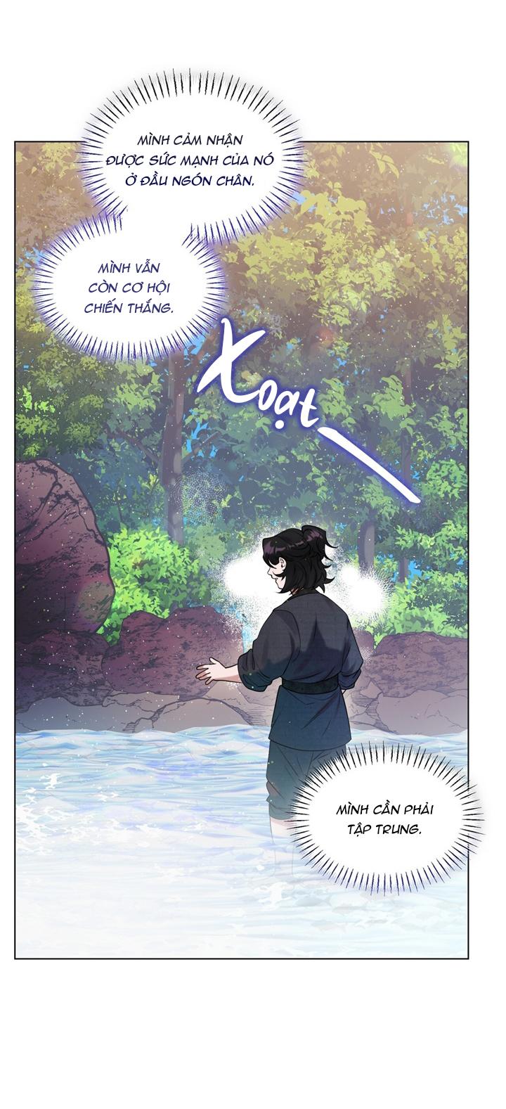 Tôi Đã Nuôi Dạy Thủ Lĩnh Giáo Phái Ác Ma Chap 8 - Next Chap 9