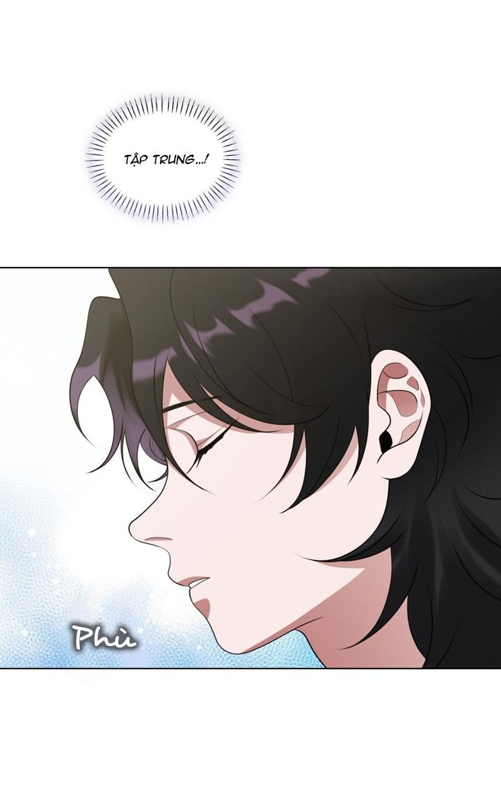 Tôi Đã Nuôi Dạy Thủ Lĩnh Giáo Phái Ác Ma Chap 8 - Next Chap 9