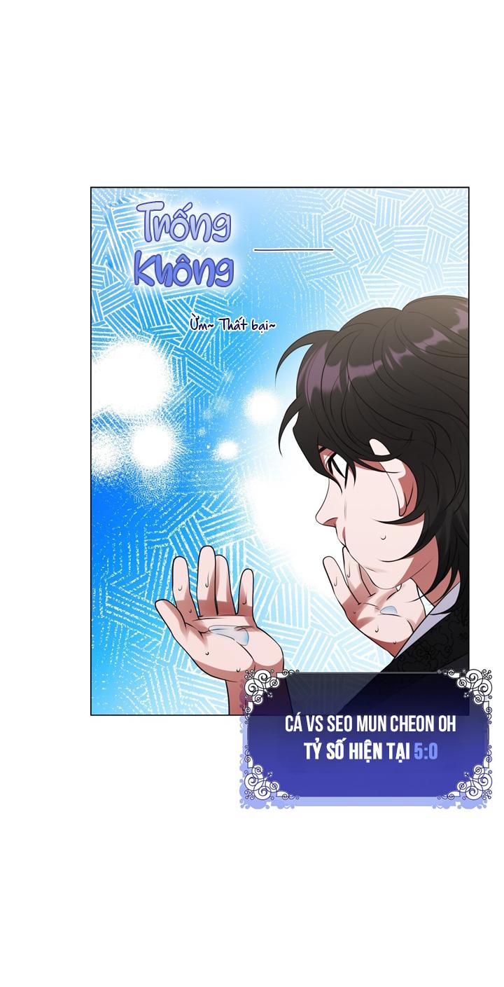 Tôi Đã Nuôi Dạy Thủ Lĩnh Giáo Phái Ác Ma Chap 8 - Next Chap 9