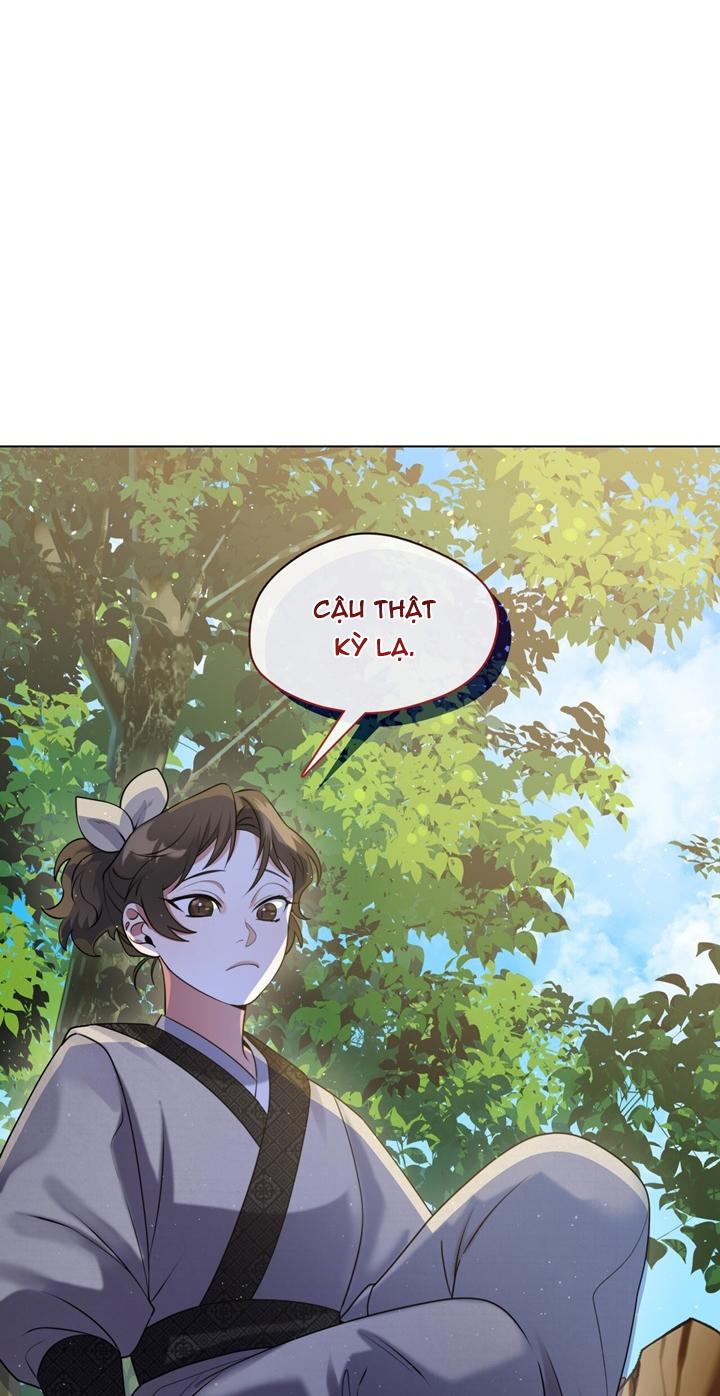 Tôi Đã Nuôi Dạy Thủ Lĩnh Giáo Phái Ác Ma Chap 8 - Next Chap 9