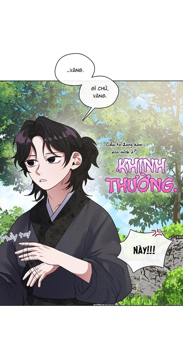 Tôi Đã Nuôi Dạy Thủ Lĩnh Giáo Phái Ác Ma Chap 8 - Next Chap 9
