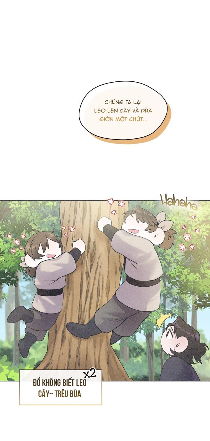 Tôi Đã Nuôi Dạy Thủ Lĩnh Giáo Phái Ác Ma Chap 8 - Next Chap 9