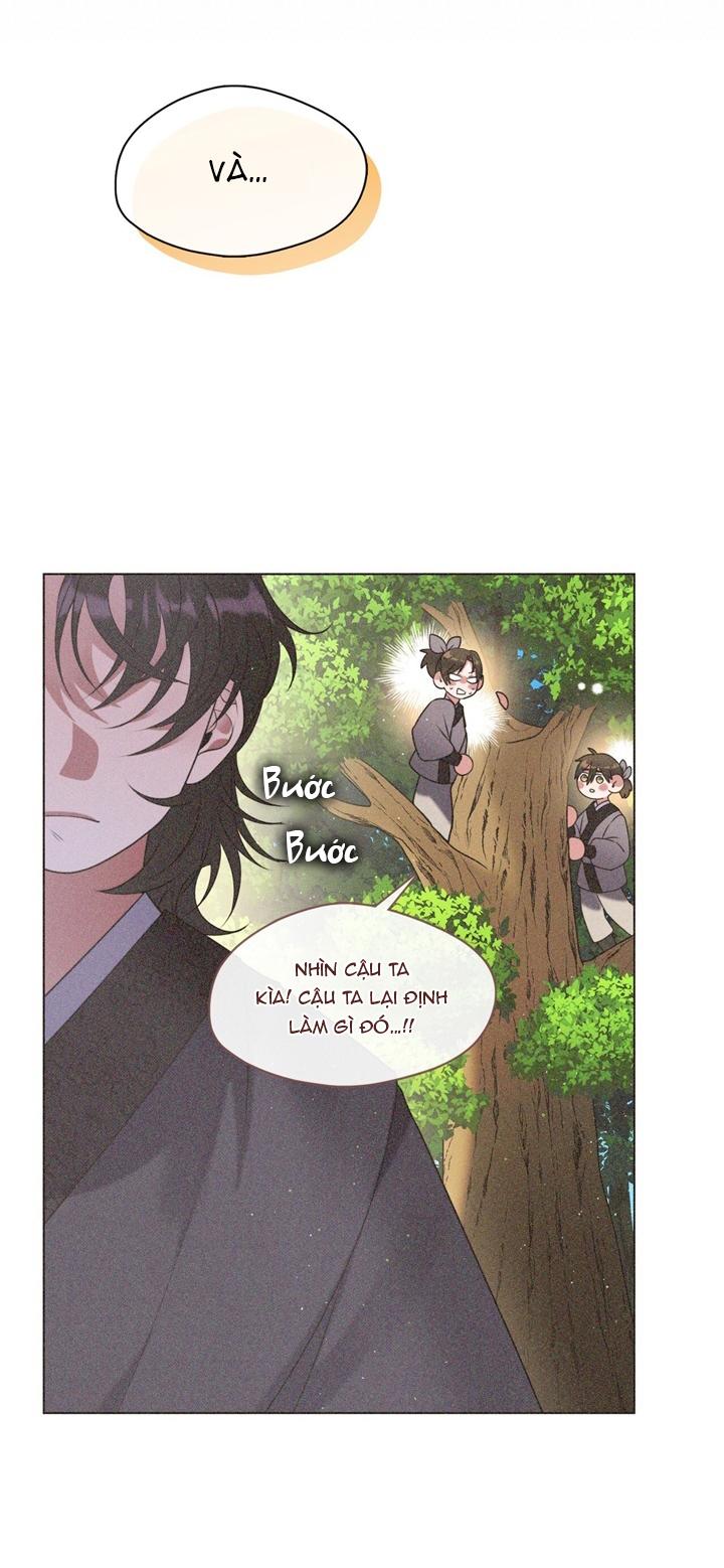 Tôi Đã Nuôi Dạy Thủ Lĩnh Giáo Phái Ác Ma Chap 8 - Next Chap 9