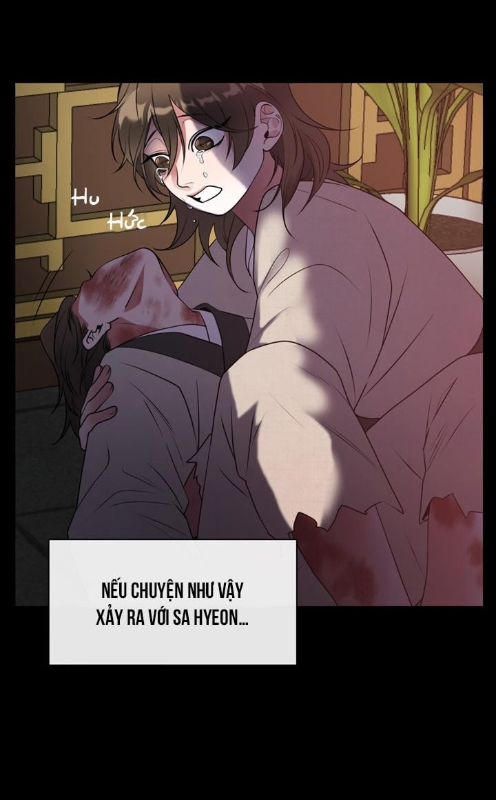 Tôi Đã Nuôi Dạy Thủ Lĩnh Giáo Phái Ác Ma Chap 8 - Next Chap 9