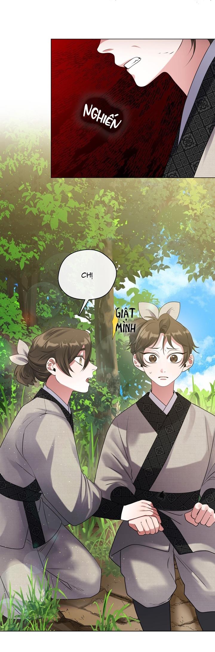 Tôi Đã Nuôi Dạy Thủ Lĩnh Giáo Phái Ác Ma Chap 8 - Next Chap 9