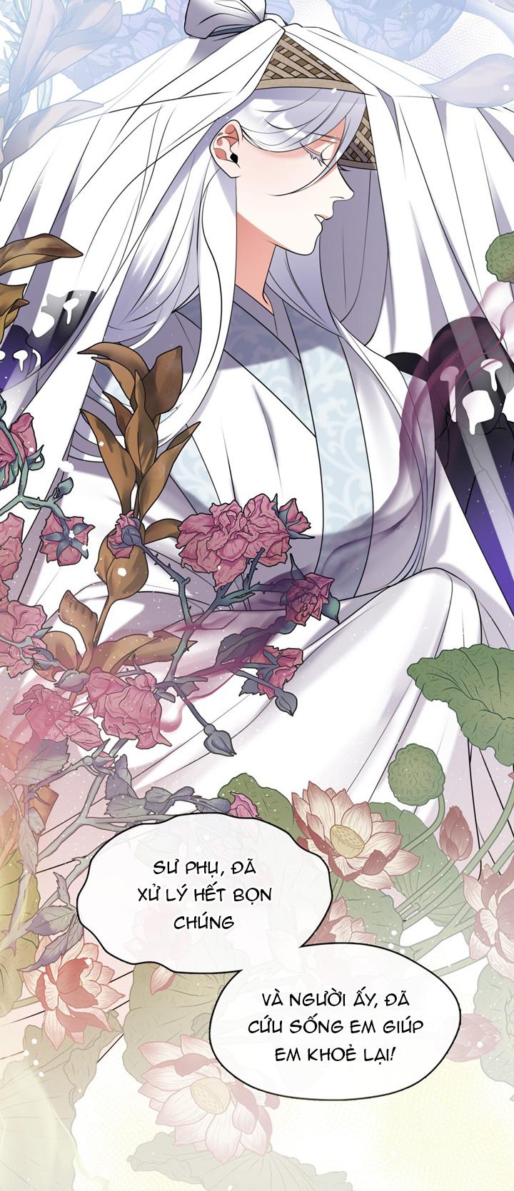 Tôi Đã Nuôi Dạy Thủ Lĩnh Giáo Phái Ác Ma Chap 8 - Next Chap 9