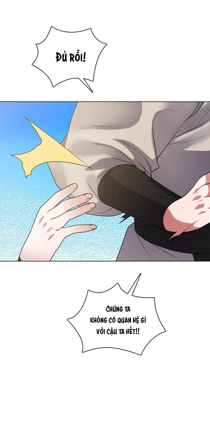 Tôi Đã Nuôi Dạy Thủ Lĩnh Giáo Phái Ác Ma Chap 8 - Next Chap 9