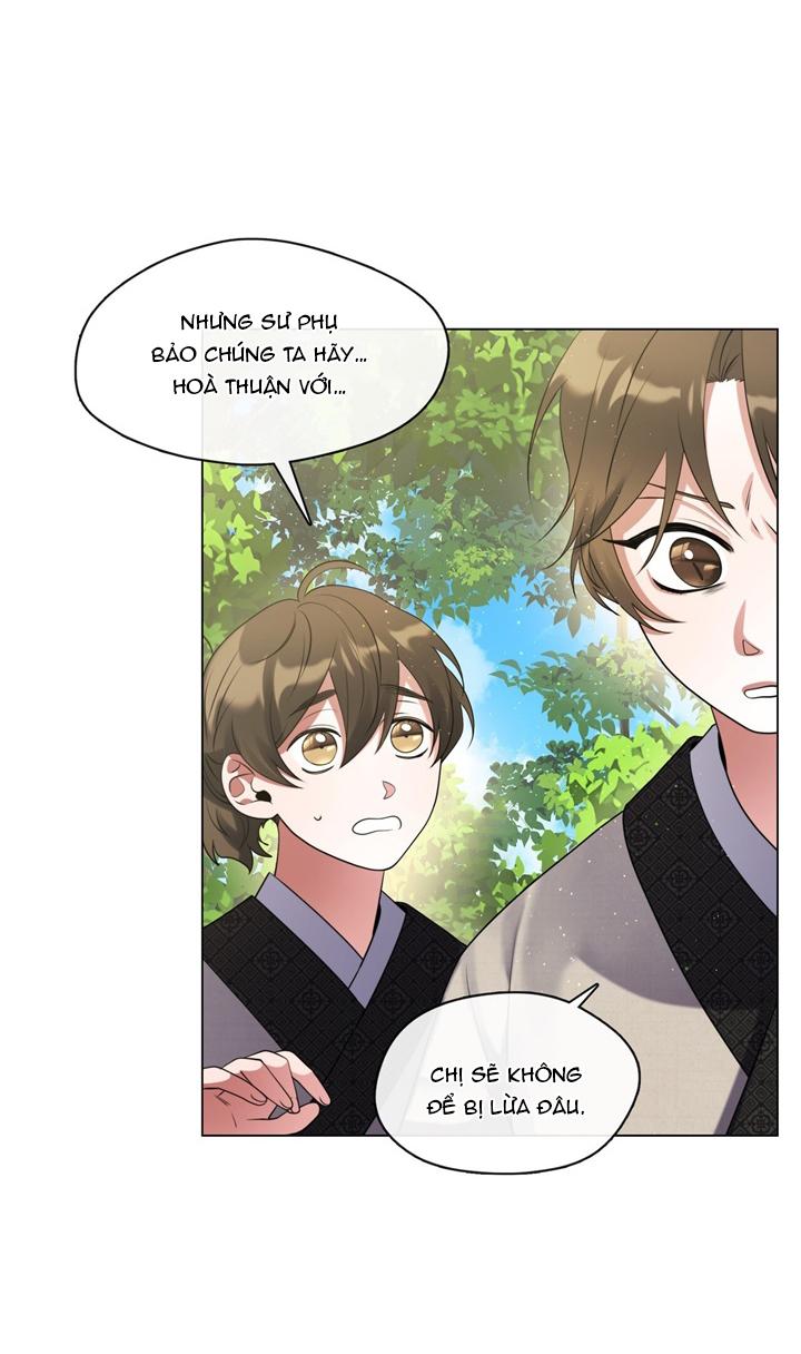 Tôi Đã Nuôi Dạy Thủ Lĩnh Giáo Phái Ác Ma Chap 8 - Next Chap 9