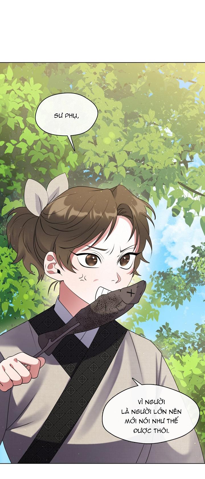 Tôi Đã Nuôi Dạy Thủ Lĩnh Giáo Phái Ác Ma Chap 8 - Next Chap 9