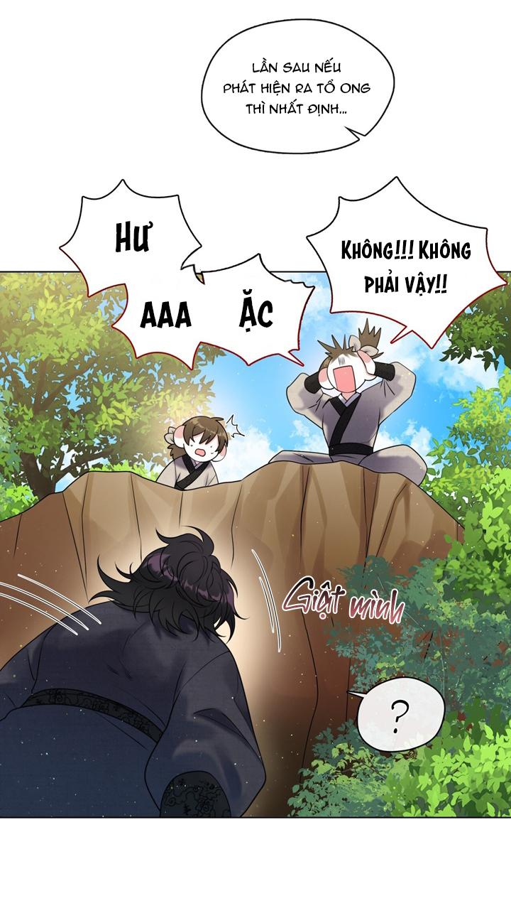 Tôi Đã Nuôi Dạy Thủ Lĩnh Giáo Phái Ác Ma Chap 8 - Next Chap 9