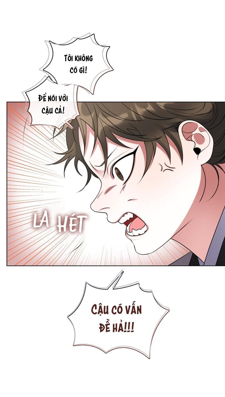 Tôi Đã Nuôi Dạy Thủ Lĩnh Giáo Phái Ác Ma Chap 8 - Next Chap 9