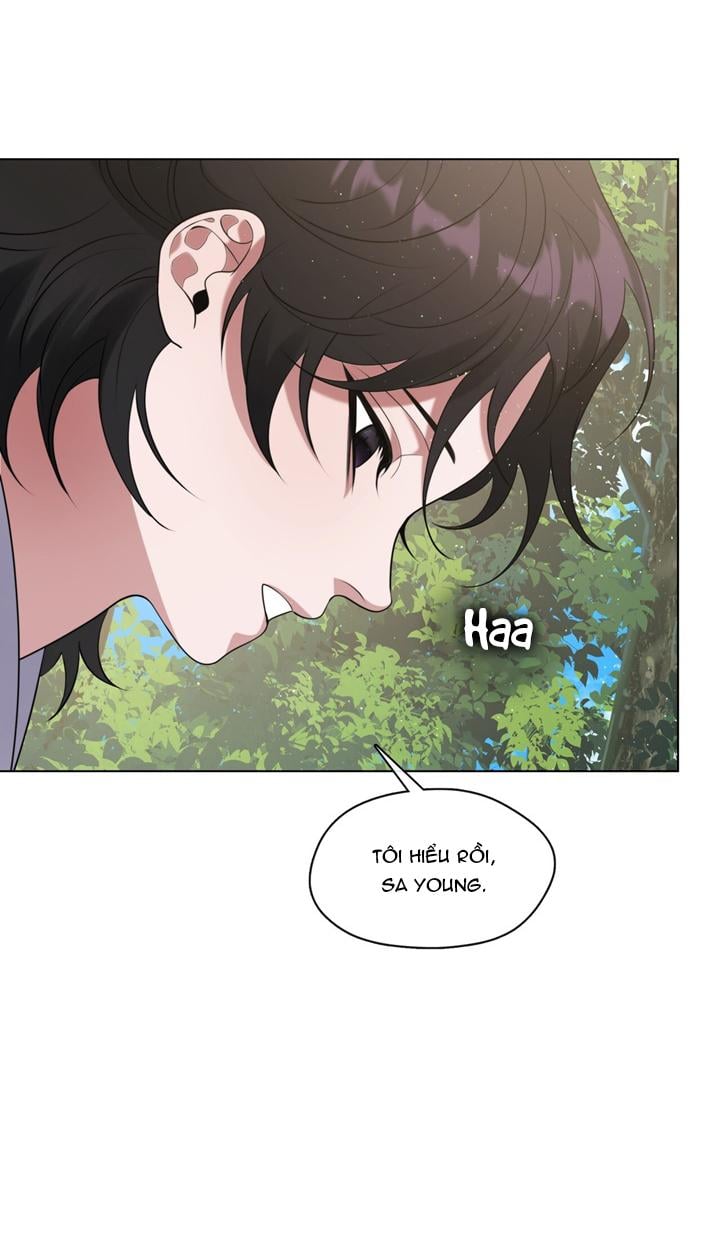 Tôi Đã Nuôi Dạy Thủ Lĩnh Giáo Phái Ác Ma Chap 8 - Next Chap 9